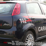 Smantellata banda che truffava gli anziani in tutta Italia, arrestato anche un 34enne di Scalenghe