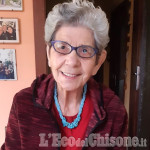 Rivalta: è morta a 92 anni Cecilia Troga, staffetta partigiana