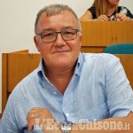 Rivalta: Partito democratico in lutto, morto il consigliere comunale Mauro Ruscasso