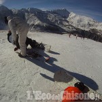 Rucas: dopo la fiaccolata del 30 con gli sci sulle piste anche a Capodanno