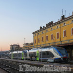 Saluzzo, a gennaio ritorna il treno con 15 corse al giorno