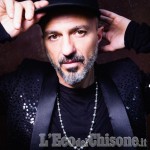 A Torre Pellice, Samuel (from Subsonica) in concerto