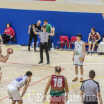 Basket: match casalingo importante per la Cestistica, Area Pro a Torino