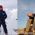 Luserna: Mattia e Daniele Boër, travolti da una valanga durante l'ultima discesa