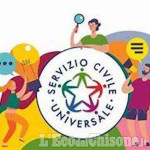 Servizio Civile Universale, a Candiolo due posti in biblioteca e uno in municipio 