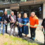 Sestriere: inaugurata la nuova sede del micro nido accanto a Comune e altre scuola