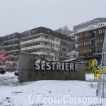 Sestriere: modifiche alla viabilità e parcheggi per la Coppa del Mondo di Sci