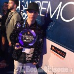 Sanremo New Talent Winter 2020: Silvio Merlin ha vinto nella categoria Senior