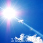 Previsioni 10-11 luglio: tanto sole, caldo moderato e pochissimi disturbi