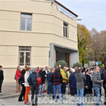 Pinerolo: la Stazione di Posta una delle Porte Sante della Diocesi, incontro alle 18 davanti alla struttura per la benedizione