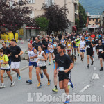 Paesana: il 10 agosto si corre alla stracittadina