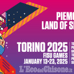 Universiadi dal 13 al 23 gennaio: il programma