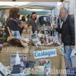 Torre Pellice: il fine settimana di Colori & Sapori