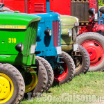 None: domenica Christmas Tractor Show