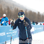 Special Olympics, iniziano gli appuntamenti sulla neve a Sestriere e Pragelato: festa di inclusione