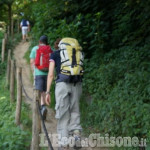 CAI sospende attività:"Il trekking non è consentito fuori da residenza"