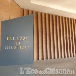 Tribunale: processo all'ex direttore dell’Asl To3 Boraso, sentenza ormai prossima