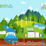 Green Communities: istituzioni, territori e Comuni insieme a Villar Perosa