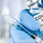 Vaccinazioni anti Covid: da oggi terza dose a 40-59 anni