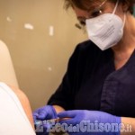 Quarta dose vaccino anti Covid: partite quasi 100 mila convocazioni in Piemonte