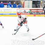 Hockey ghiaccio Ihl, la Valpe riceve Pergine per confermare il piazzamento playoff