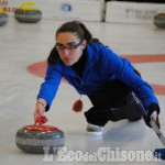 Qualificazione olimpica: le azzurre del Curling questa sera contro la Cina