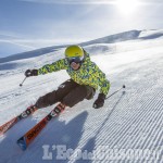 Sci alpino e nordico: primo week end sulla neve a Sestriere