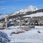 Sestriere: lunedì 3 marzo arriva al Colle la “Fiamma della Speranza” dei Mondiali Special Olympics