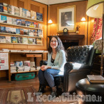 Librerie di comunità: su L'Eco Extra di ottobre il "salotto buono" di Perosa Argentina