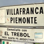 Decreto "Io resto a casa": 50 controlli sulla ciclabile Villafranca-Vigone