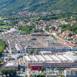 Le ambizioni di OMVP: «A Villar Perosa il tetto fotovoltaico più grande del Piemonte»