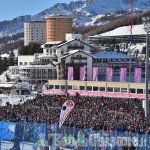 Audi Fis Ski World Cup Sestriere: questa mattina alle 10,30 Federica Brignone parte con il pettorale numero 2 in Gigante 