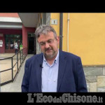 Embedded thumbnail for Pinasca ha scelto, Igor Bonino torna sindaco: «Cifre pesantissime»