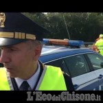 Embedded thumbnail for Padre e figlia carbonizzati nell&amp;#039;auto: la Polizia spiega la dinamica dell&amp;#039;incidente