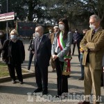 Embedded thumbnail for Celebrazioni del 25 Aprile al Cimitero Monumentale di Torino