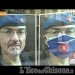 Embedded thumbnail for &amp;quot;Dal vuoto al volto&amp;quot;: scatti dalla Torino dei giorni del lockdown