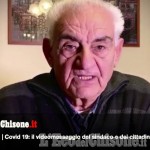 Embedded thumbnail for Covid 19: il videomessaggio del sindaco e dei cittadini di Piobesi