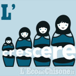 Embedded thumbnail for &amp;quot;Connessi ma distanti&amp;quot;: la terza puntata del podcast &amp;quot;Crescere&amp;quot;