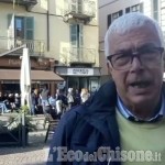 Embedded thumbnail for Ballottaggio a Pinerolo: Berti riconosce la sconfitta