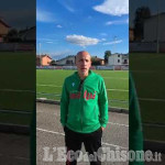 Embedded thumbnail for Calcio Promozione: intervista al mister Cellerino dopo il pareggio con Pancaliericastagnole