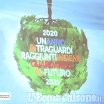Embedded thumbnail for Consiglio regionale del Piemonte: il video della conferenza stampa di fine anno
