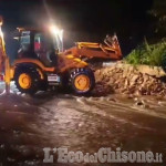 Embedded thumbnail for Perosa Argentina: esondazioni a Meano otto anni dopo l&amp;#039;ultima alluvione del 2016