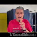 Embedded thumbnail for D&amp;#039;Onofrio sindaco di Volvera: le prime dichiarazioni (Video)